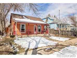 MLS Image #0 for 419 n meldrum street,fort collins, Colorado