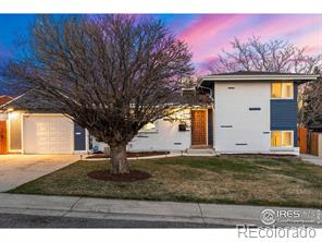 MLS Image #0 for 6164  otis street,arvada, Colorado