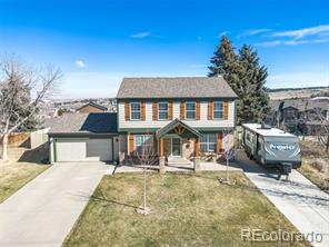 MLS Image #0 for 11426  brownstone drive,parker, Colorado