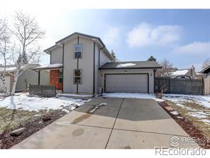 MLS Image #0 for 4636 w 1st street,greeley, Colorado