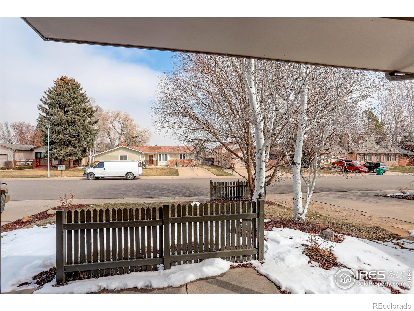 MLS Image #3 for 4636 w 1st street,greeley, Colorado