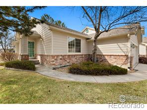 MLS Image #0 for 2731  big horn circle,lafayette, Colorado