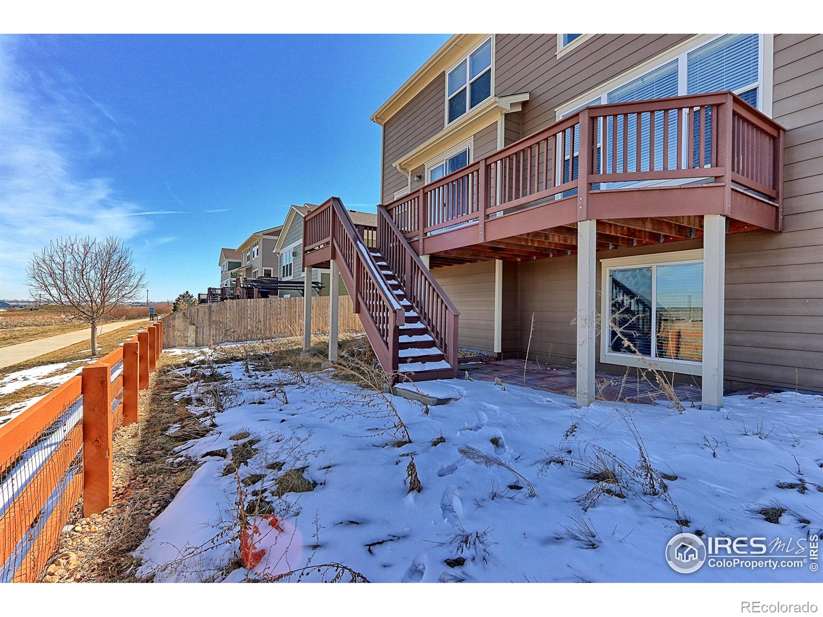 MLS Image #30 for 1995 e 167th lane,thornton, Colorado