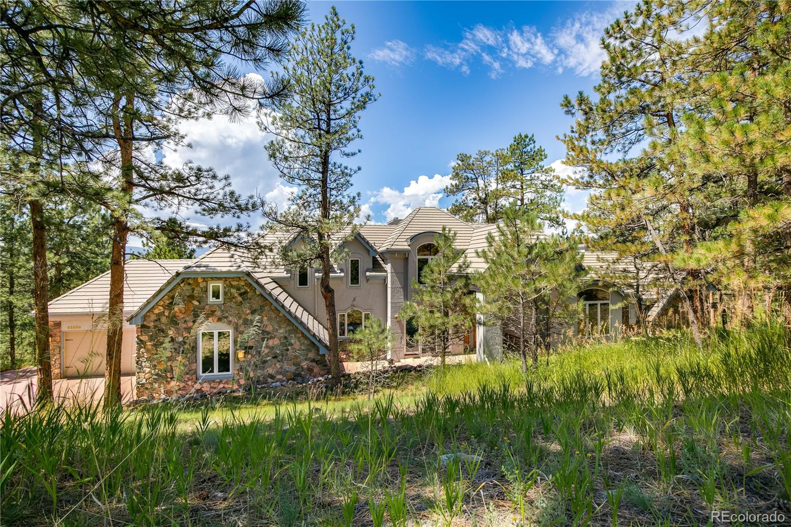 MLS Image #0 for 25220  montane drive,golden, Colorado