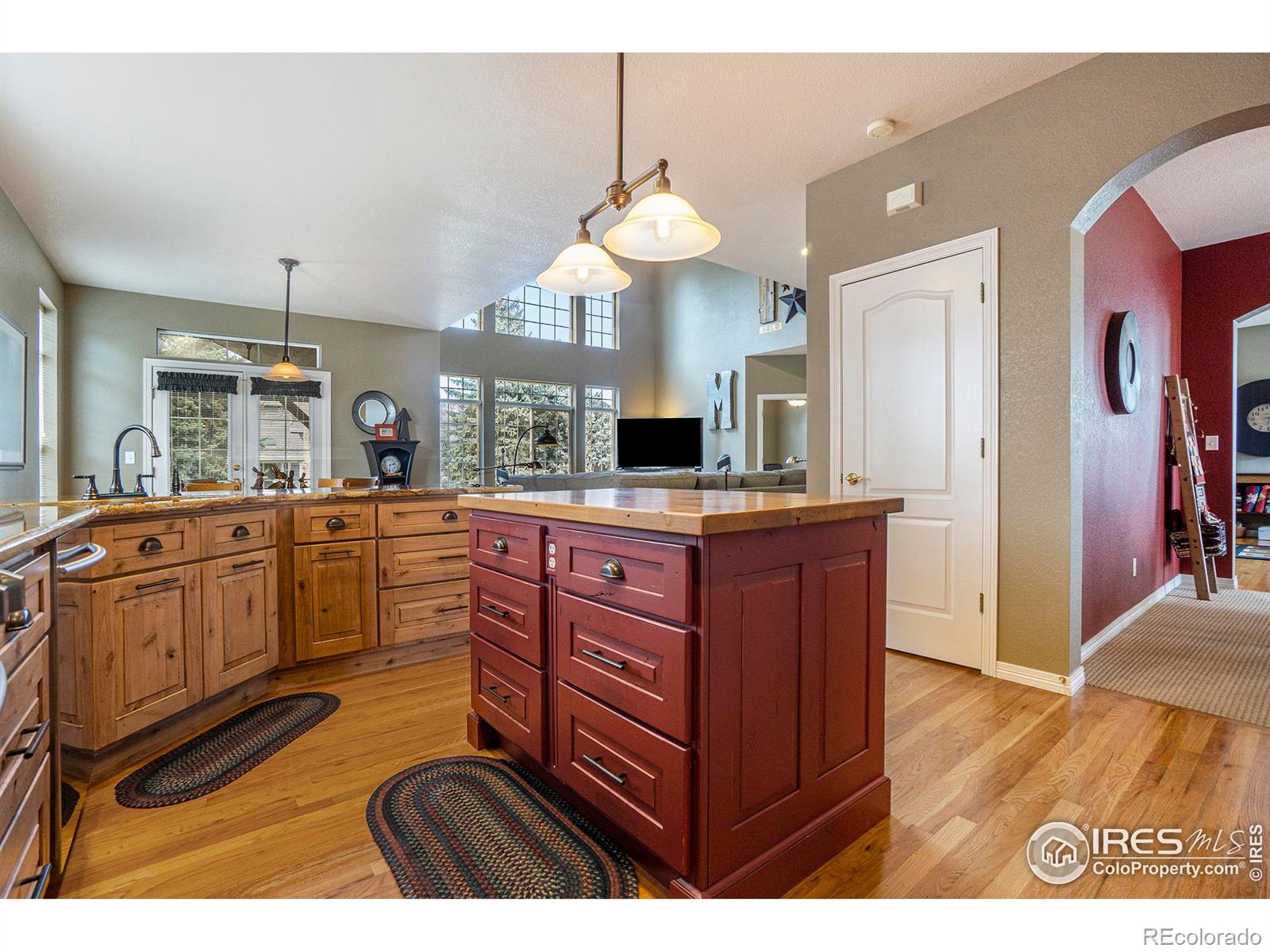 MLS Image #8 for 2006  mackenzie court,fort collins, Colorado