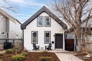 MLS Image #0 for 2723  champa street,denver, Colorado