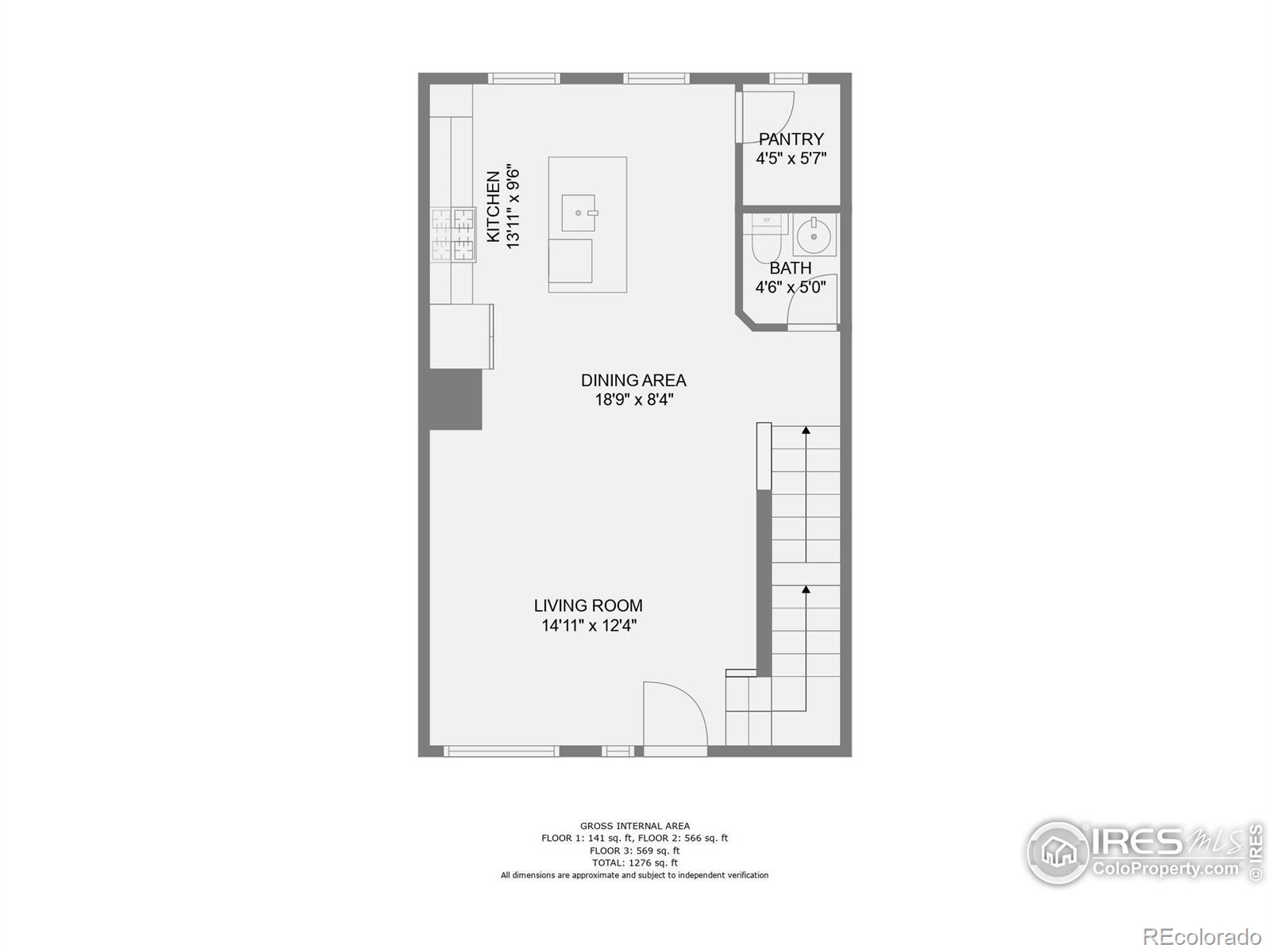 MLS Image #27 for 636 e hinsdale avenue,littleton, Colorado