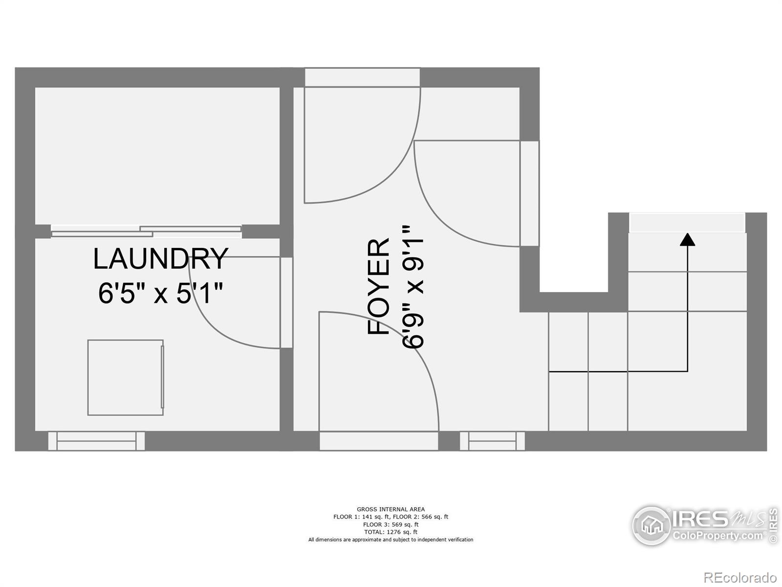 MLS Image #28 for 636 e hinsdale avenue,littleton, Colorado