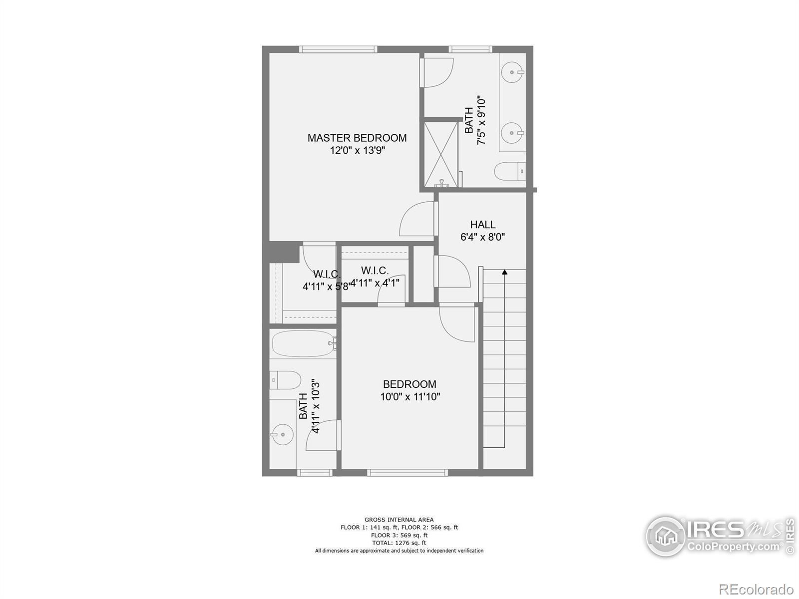 MLS Image #30 for 636 e hinsdale avenue,littleton, Colorado