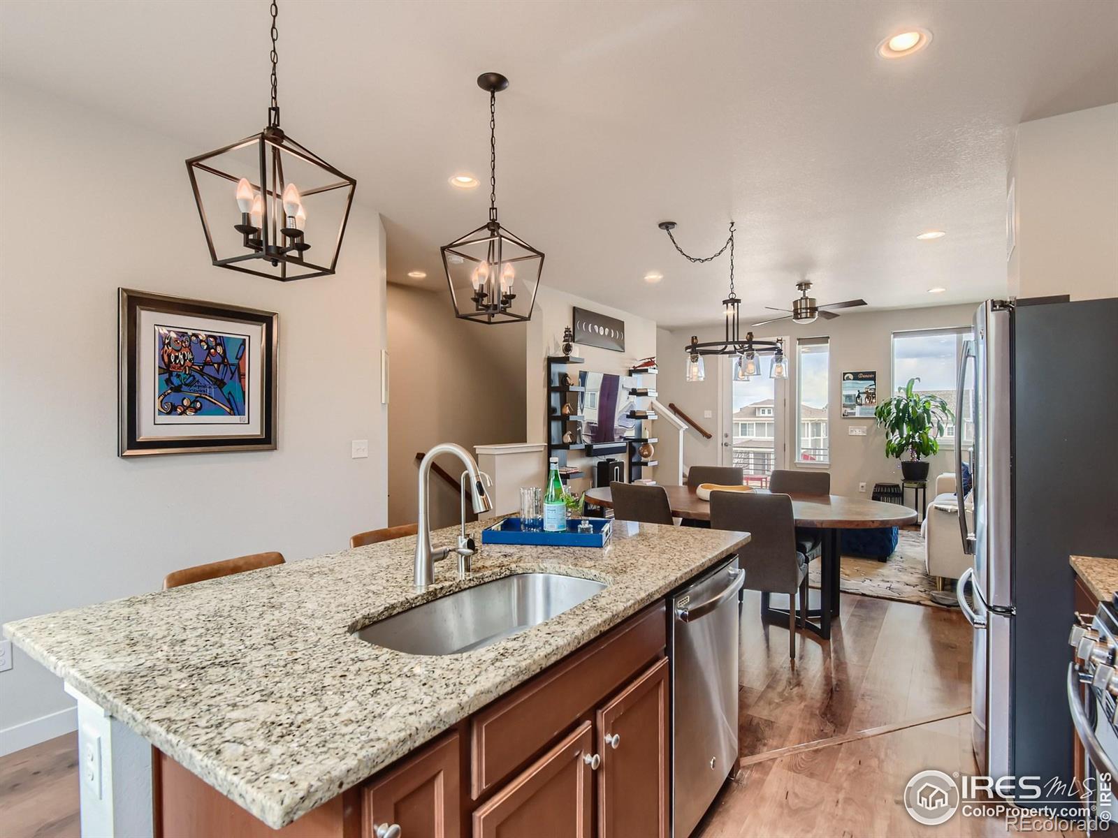 MLS Image #6 for 636 e hinsdale avenue,littleton, Colorado