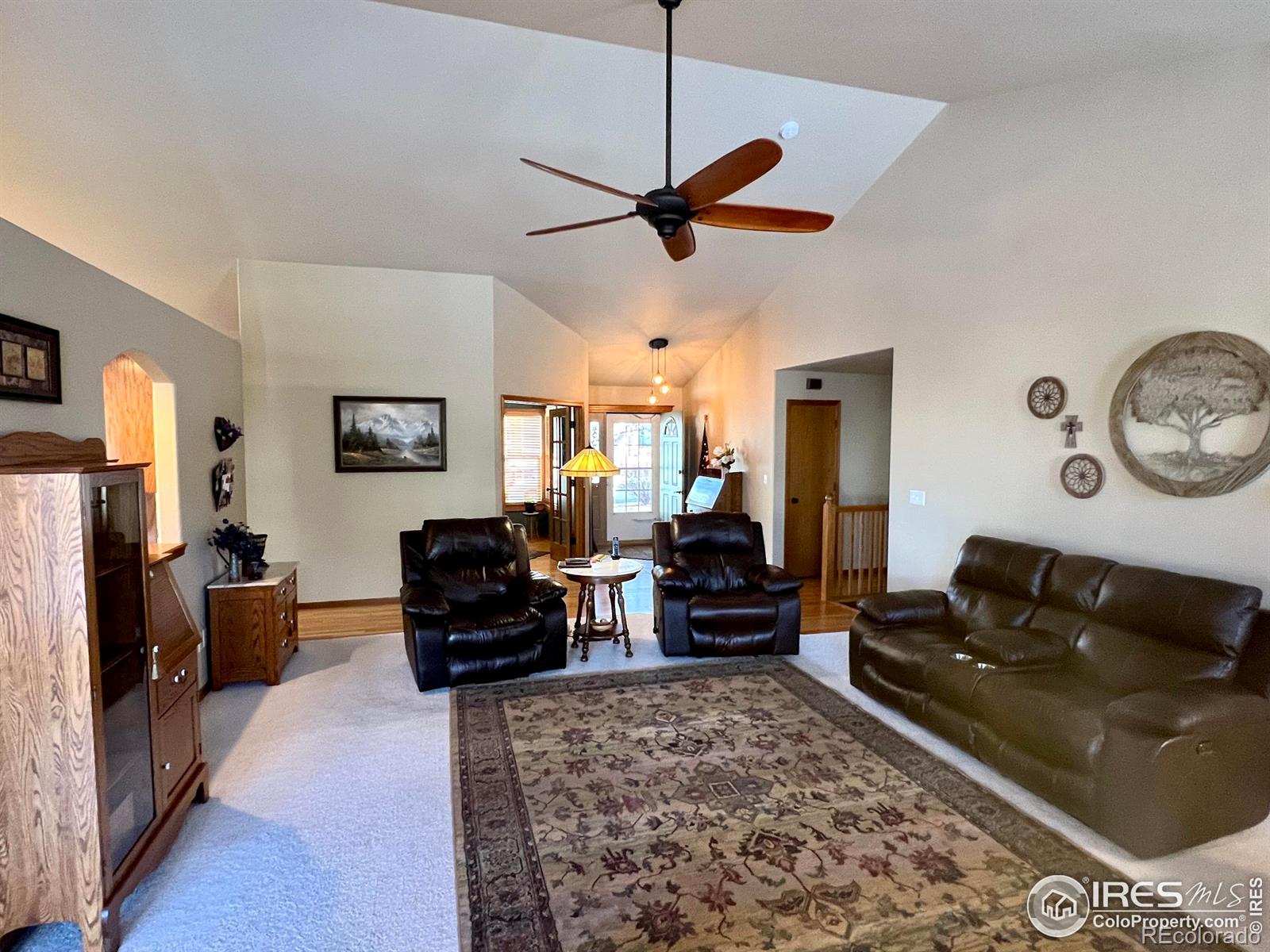 Report Image for 4139  Stoneham Circle,Loveland, Colorado