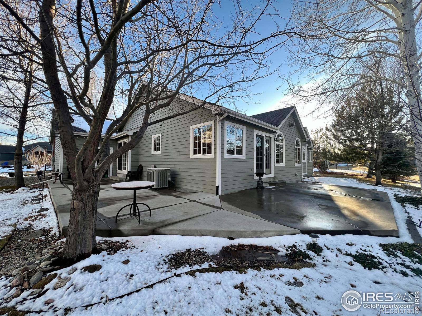 MLS Image #36 for 4139  stoneham circle,loveland, Colorado