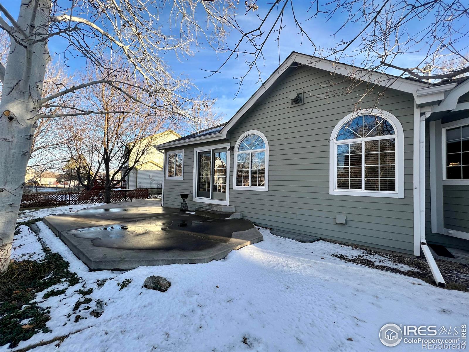 MLS Image #38 for 4139  stoneham circle,loveland, Colorado