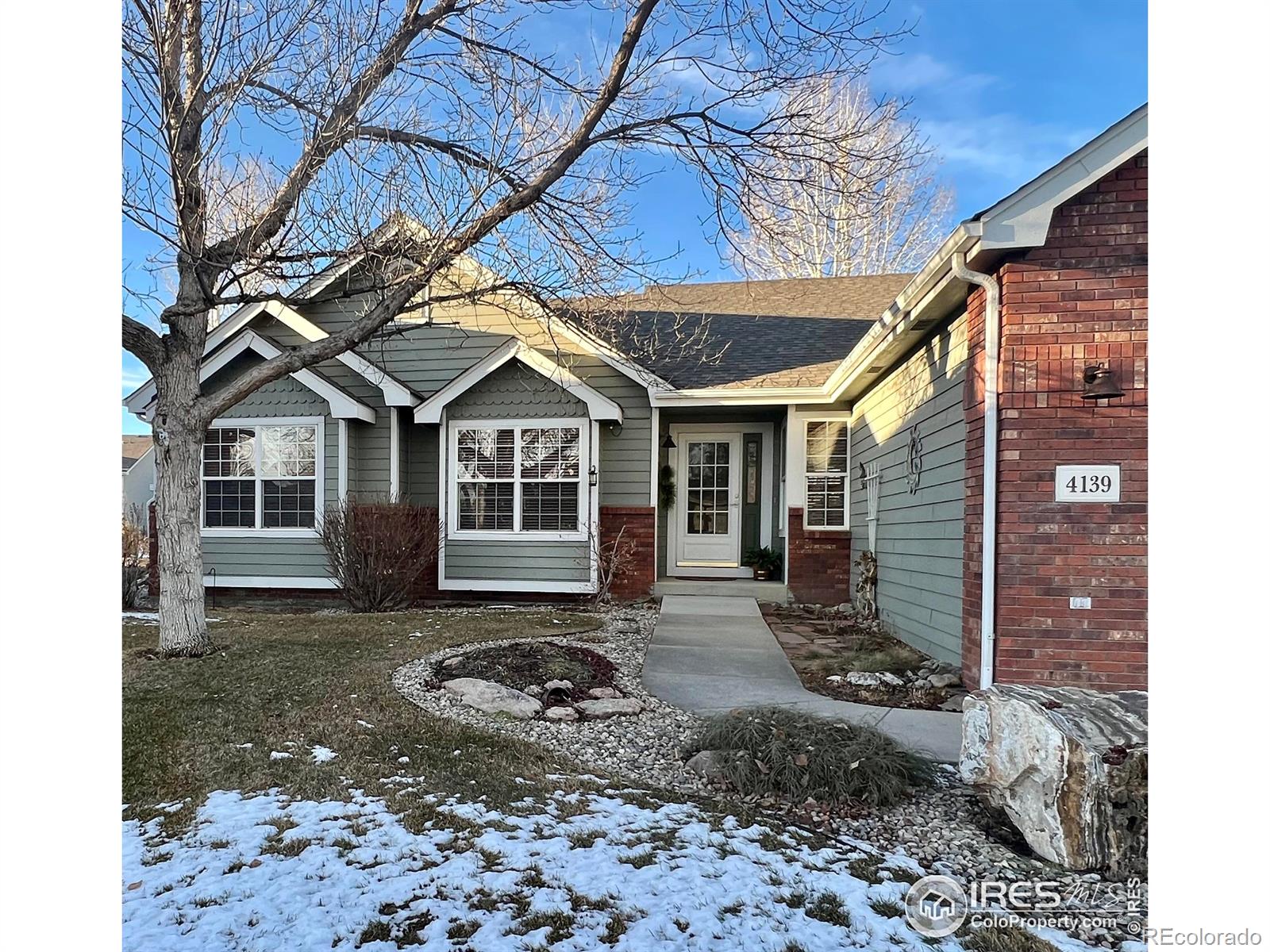 MLS Image #39 for 4139  stoneham circle,loveland, Colorado