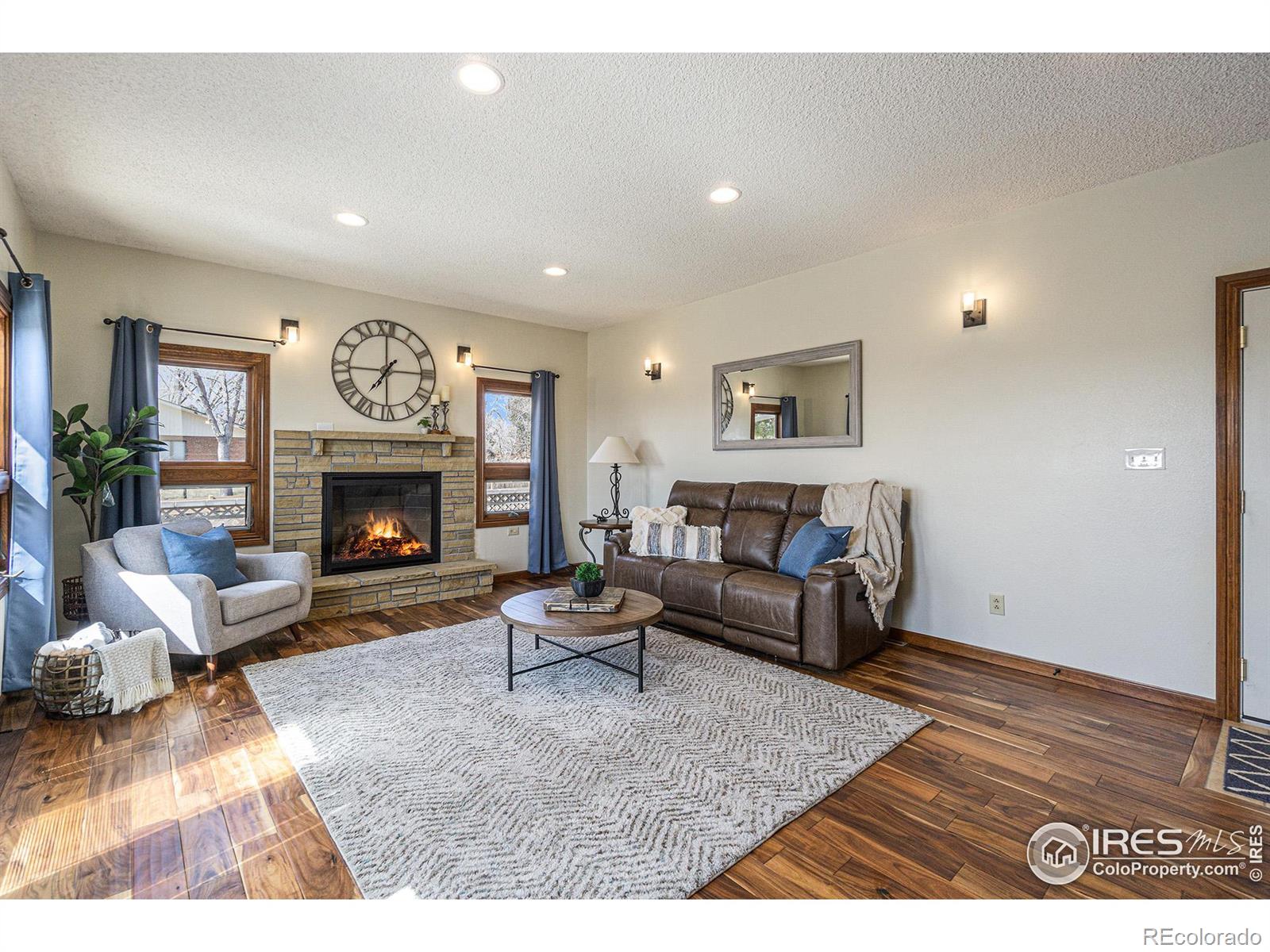 MLS Image #1 for 5841  plateau court,fort collins, Colorado