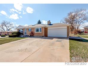 MLS Image #0 for 7351  alan drive,denver, Colorado