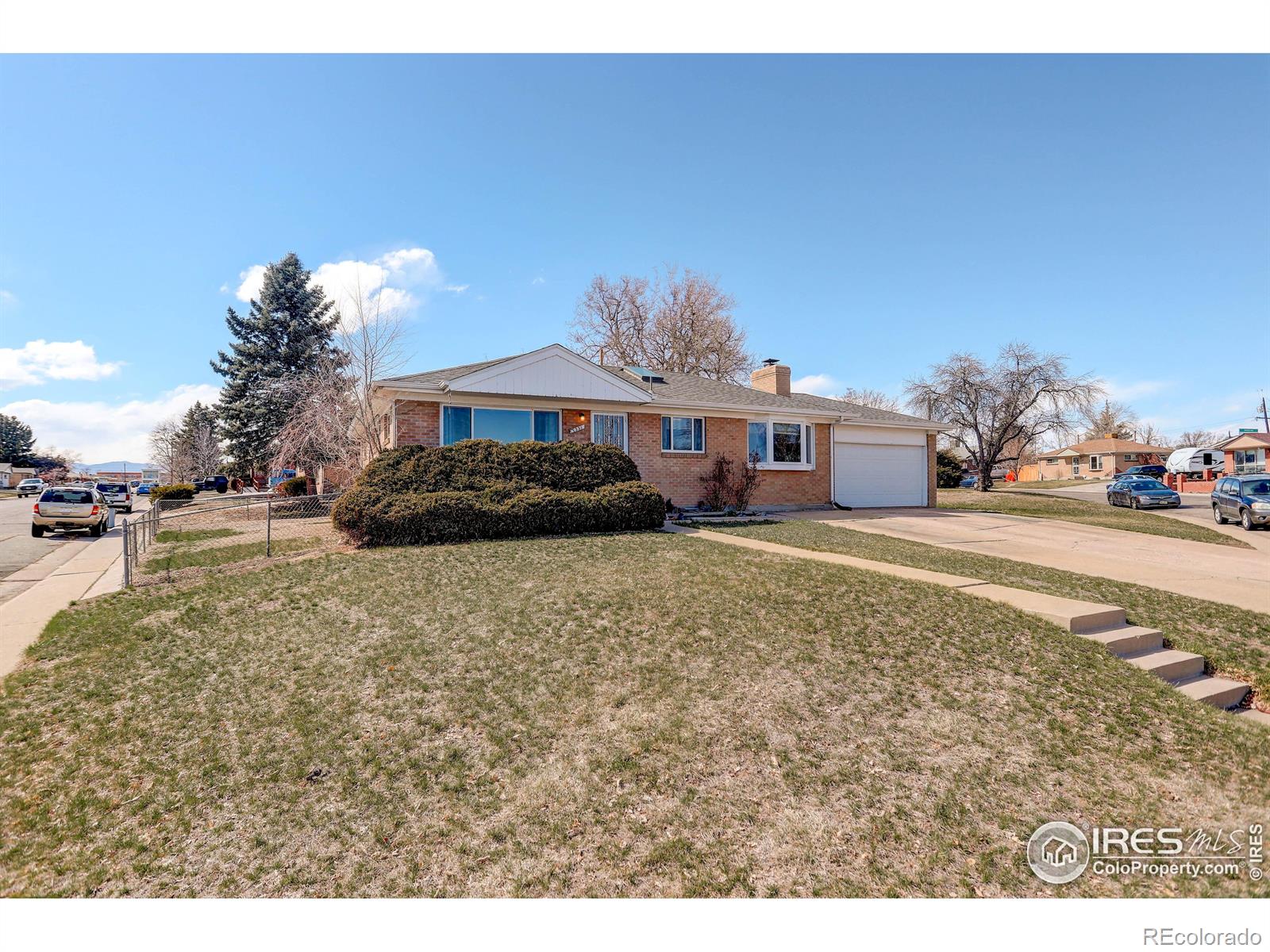 MLS Image #2 for 7351  alan drive,denver, Colorado