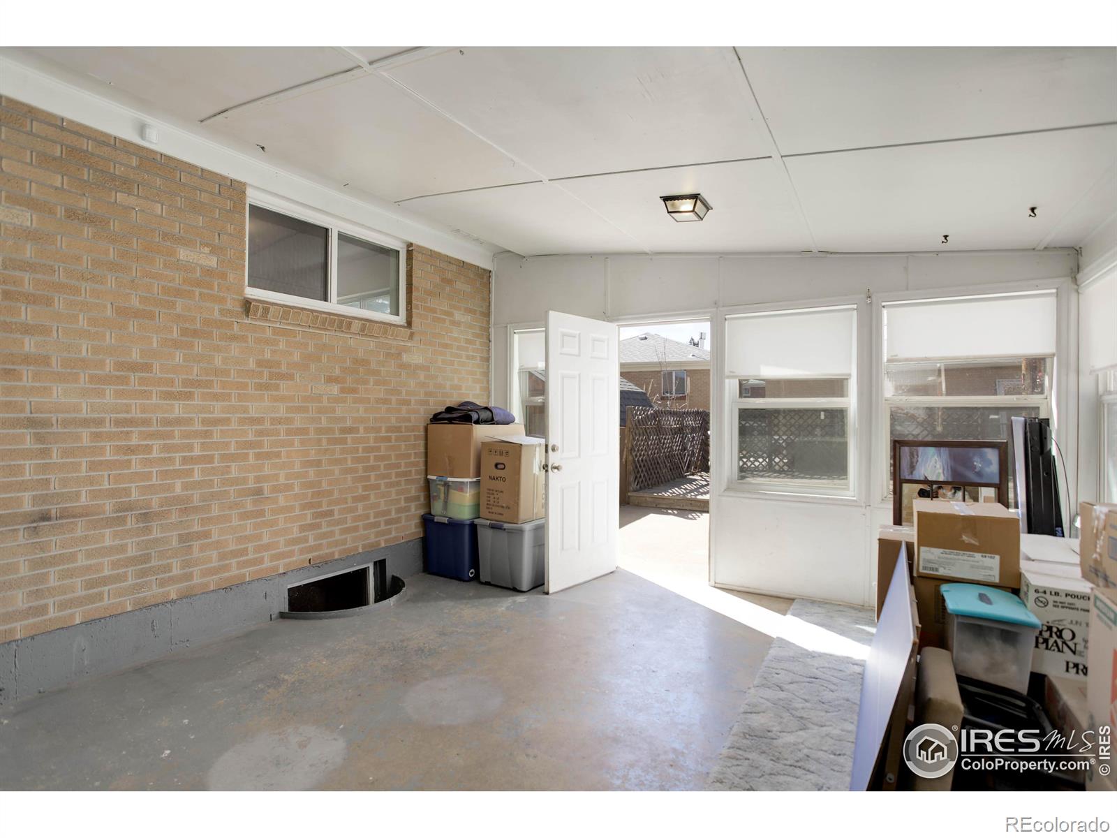 MLS Image #34 for 7351  alan drive,denver, Colorado