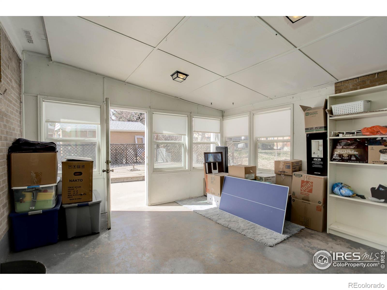 MLS Image #35 for 7351  alan drive,denver, Colorado