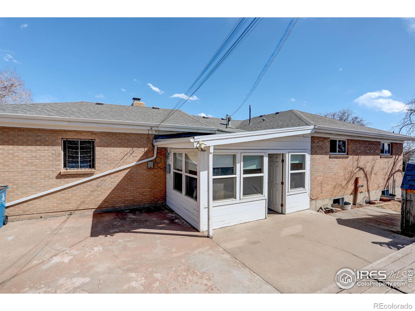 MLS Image #37 for 7351  alan drive,denver, Colorado