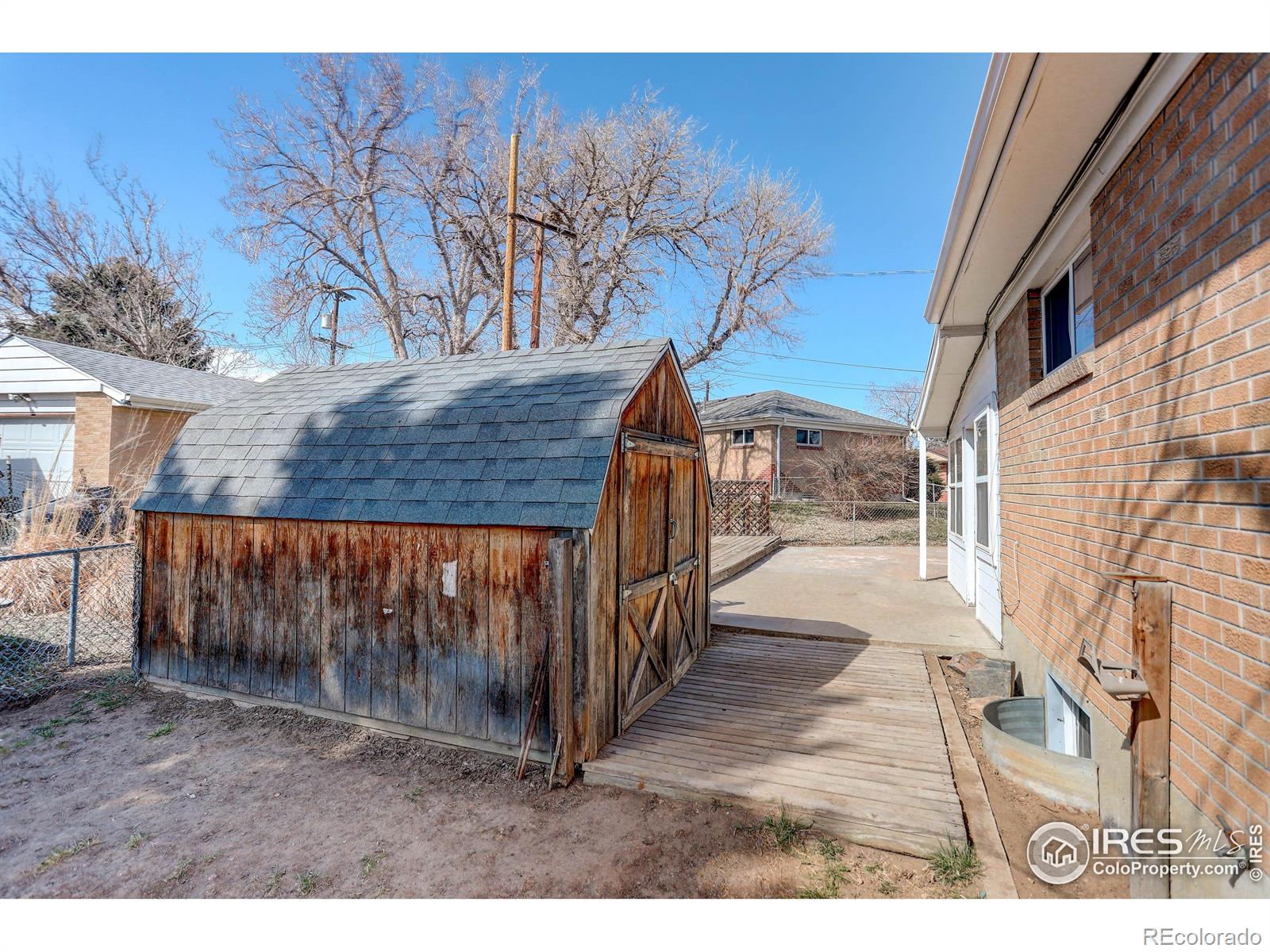 MLS Image #39 for 7351  alan drive,denver, Colorado