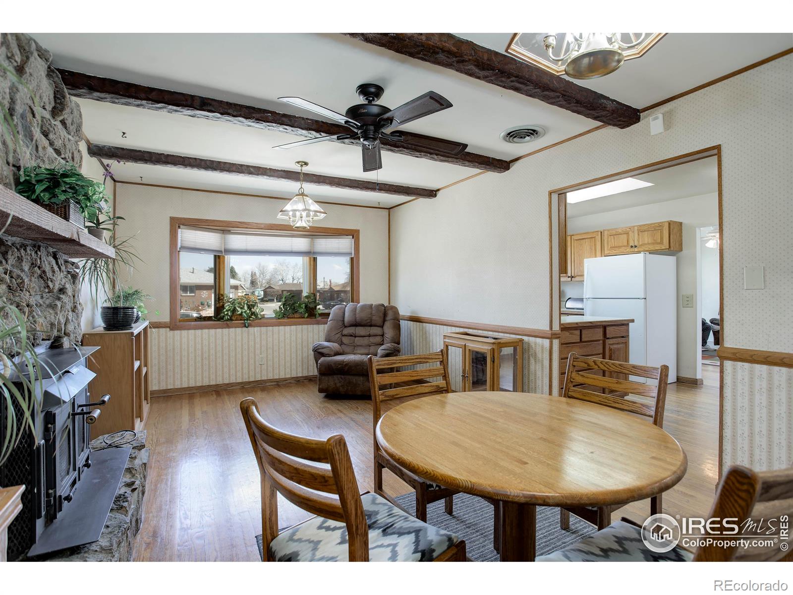 MLS Image #7 for 7351  alan drive,denver, Colorado