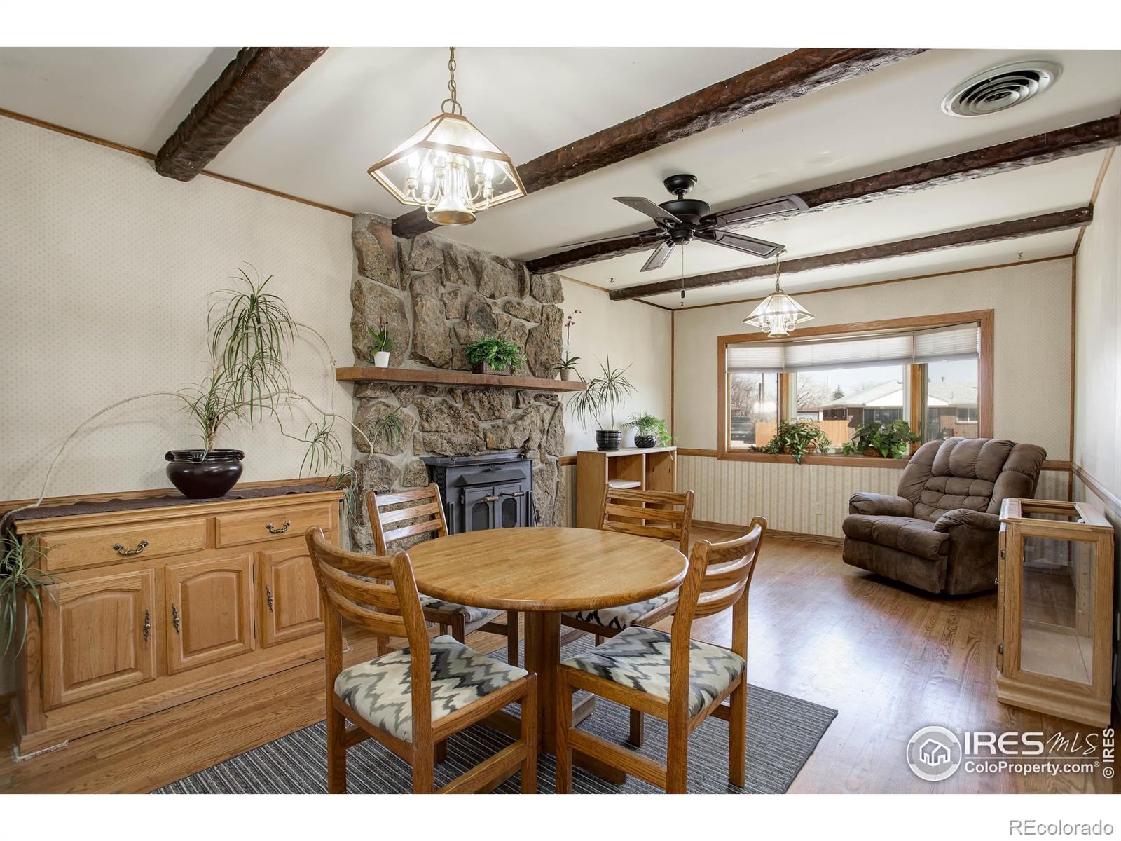 MLS Image #8 for 7351  alan drive,denver, Colorado