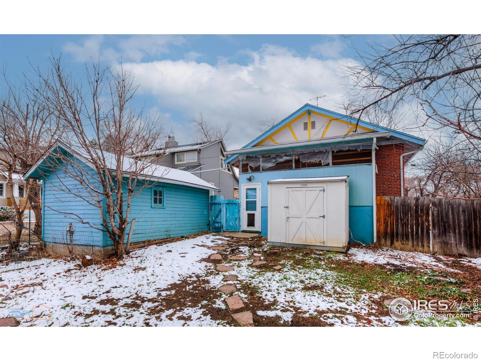 MLS Image #15 for 2460  10th street,boulder, Colorado