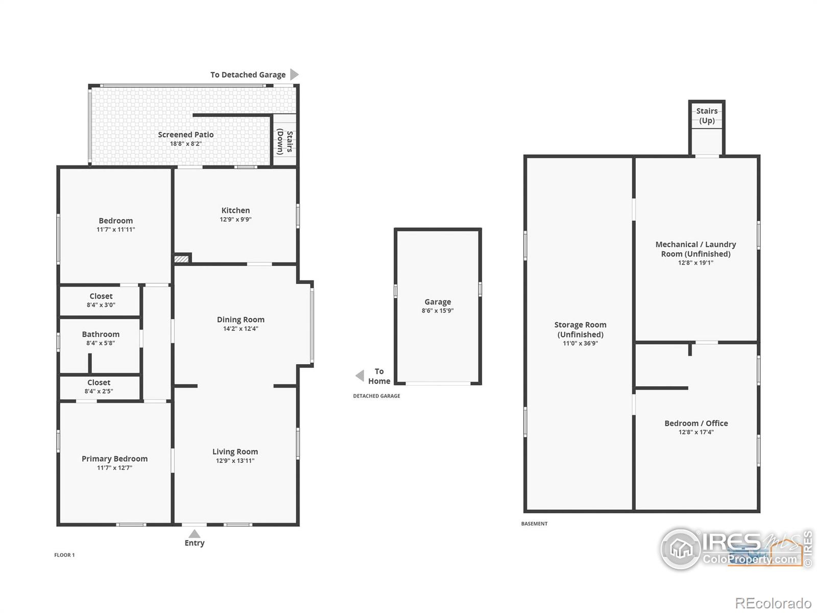 MLS Image #25 for 2460  10th street,boulder, Colorado