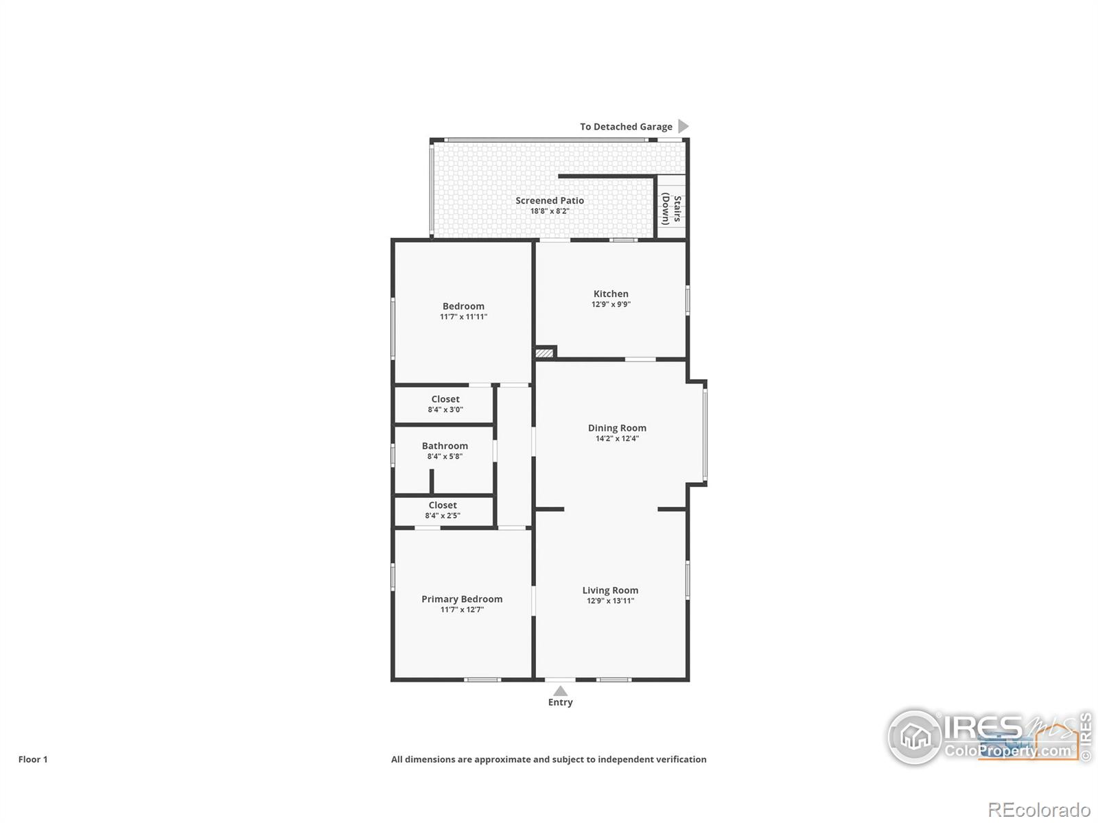 MLS Image #26 for 2460  10th street,boulder, Colorado