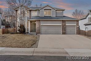 MLS Image #0 for 10713  flagler drive,parker, Colorado