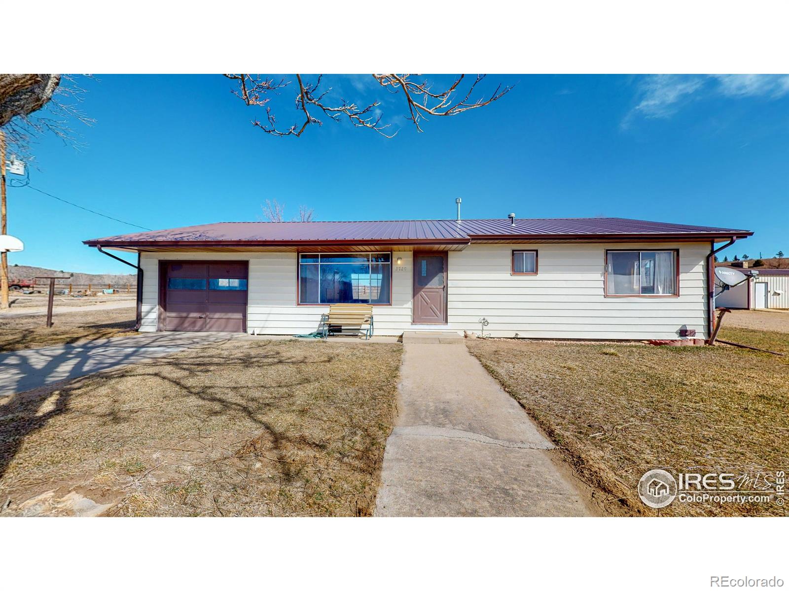 MLS Image #1 for 3720  michaud lane,fort collins, Colorado