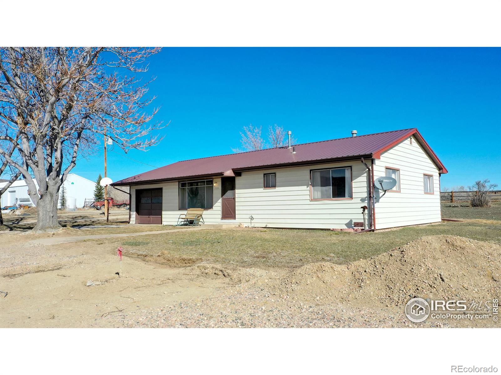 MLS Image #2 for 3720  michaud lane,fort collins, Colorado