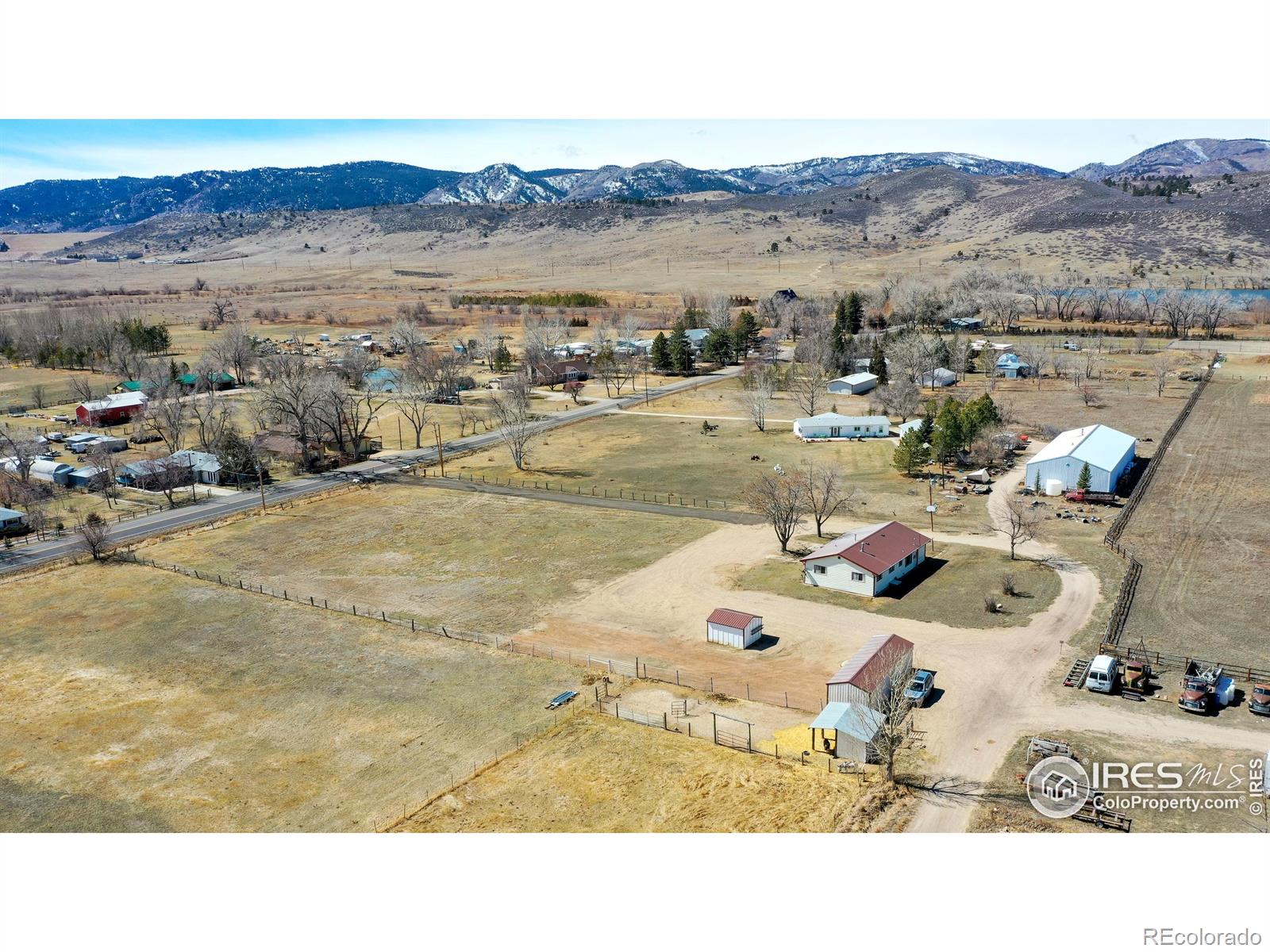 MLS Image #22 for 3720  michaud lane,fort collins, Colorado