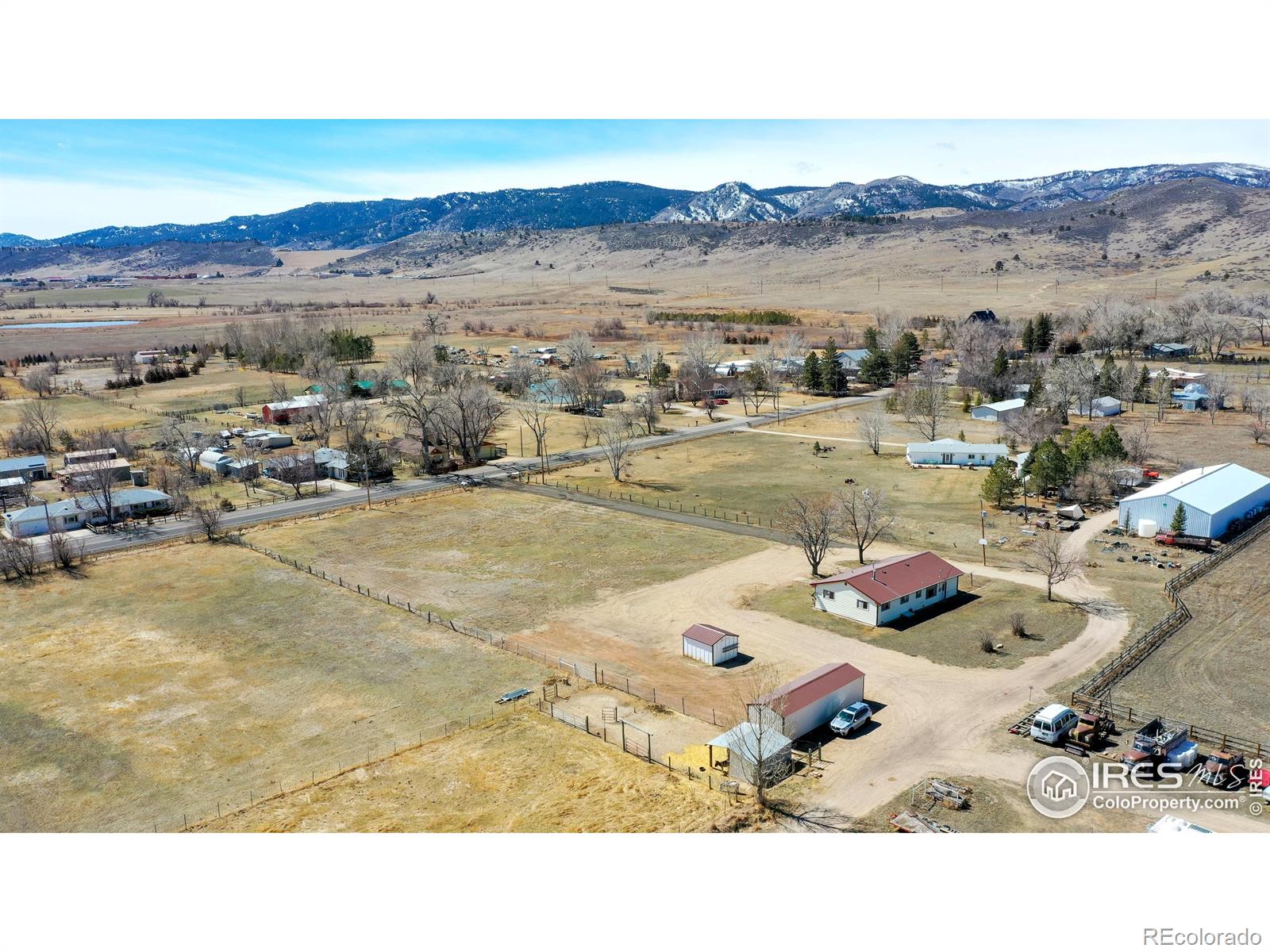 MLS Image #23 for 3720  michaud lane,fort collins, Colorado