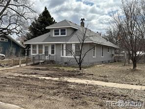 MLS Image #0 for 313 e 4th street,julesburg, Colorado