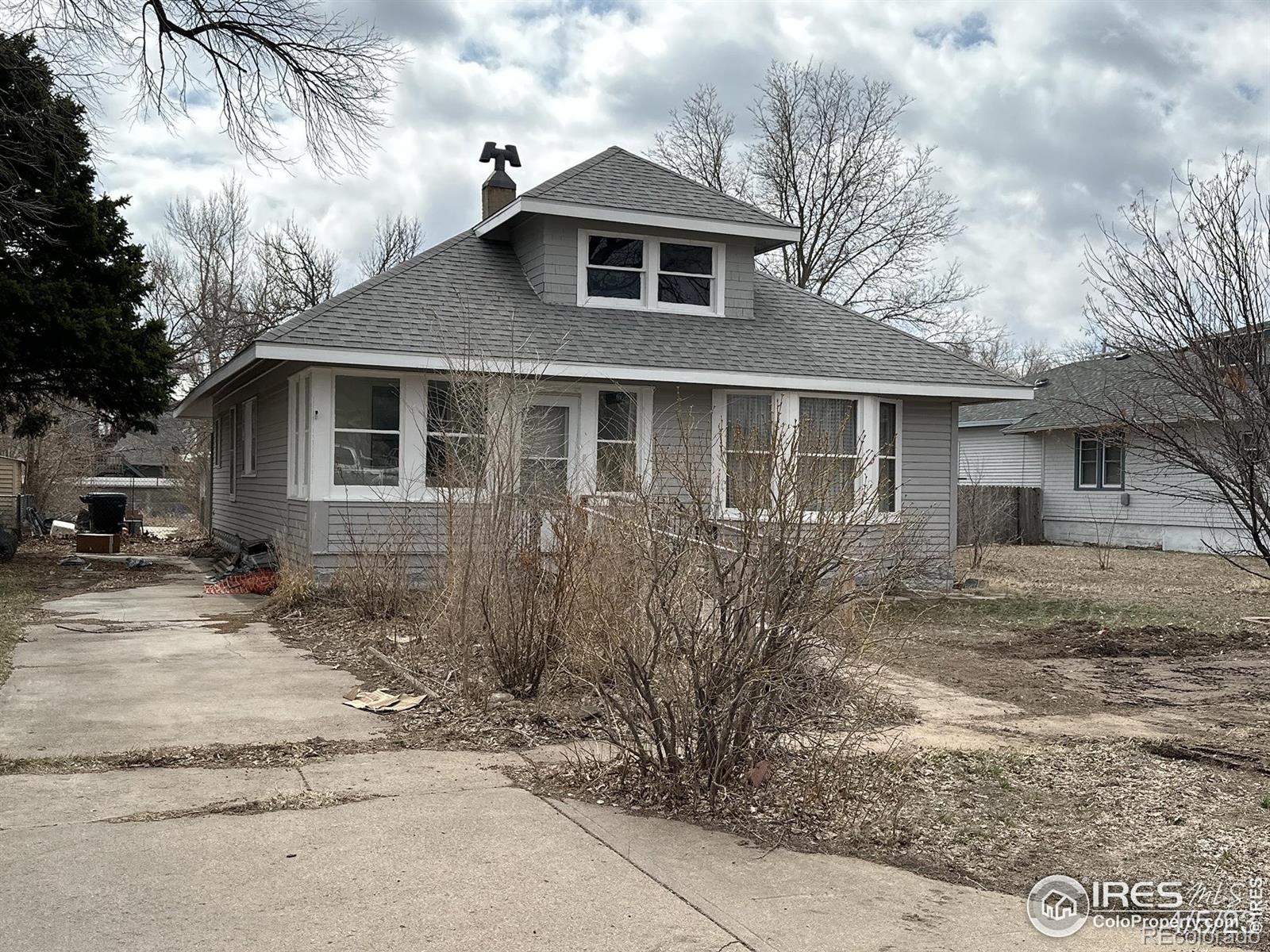 CMA Image for 418 e 5th street,Julesburg, Colorado