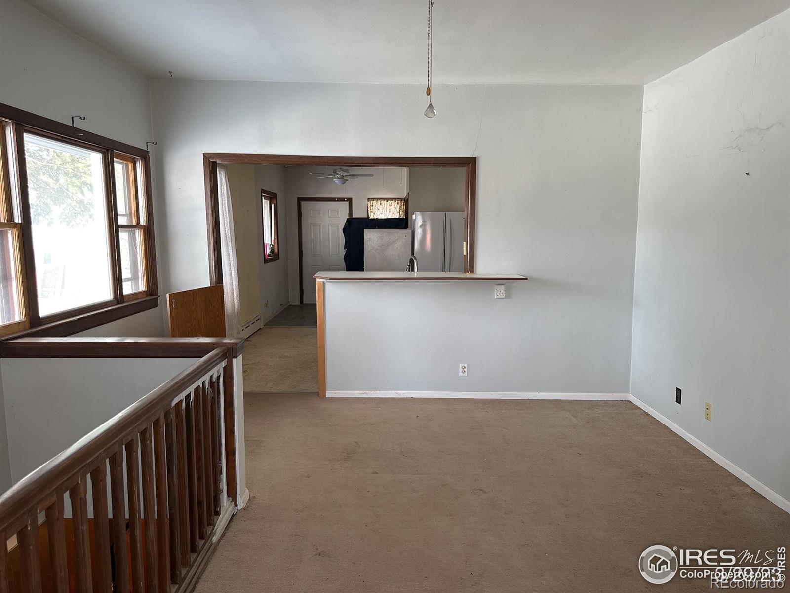 MLS Image #3 for 313 e 4th street,julesburg, Colorado