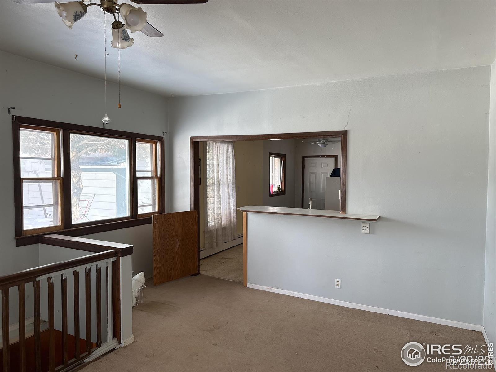 MLS Image #4 for 313 e 4th street,julesburg, Colorado