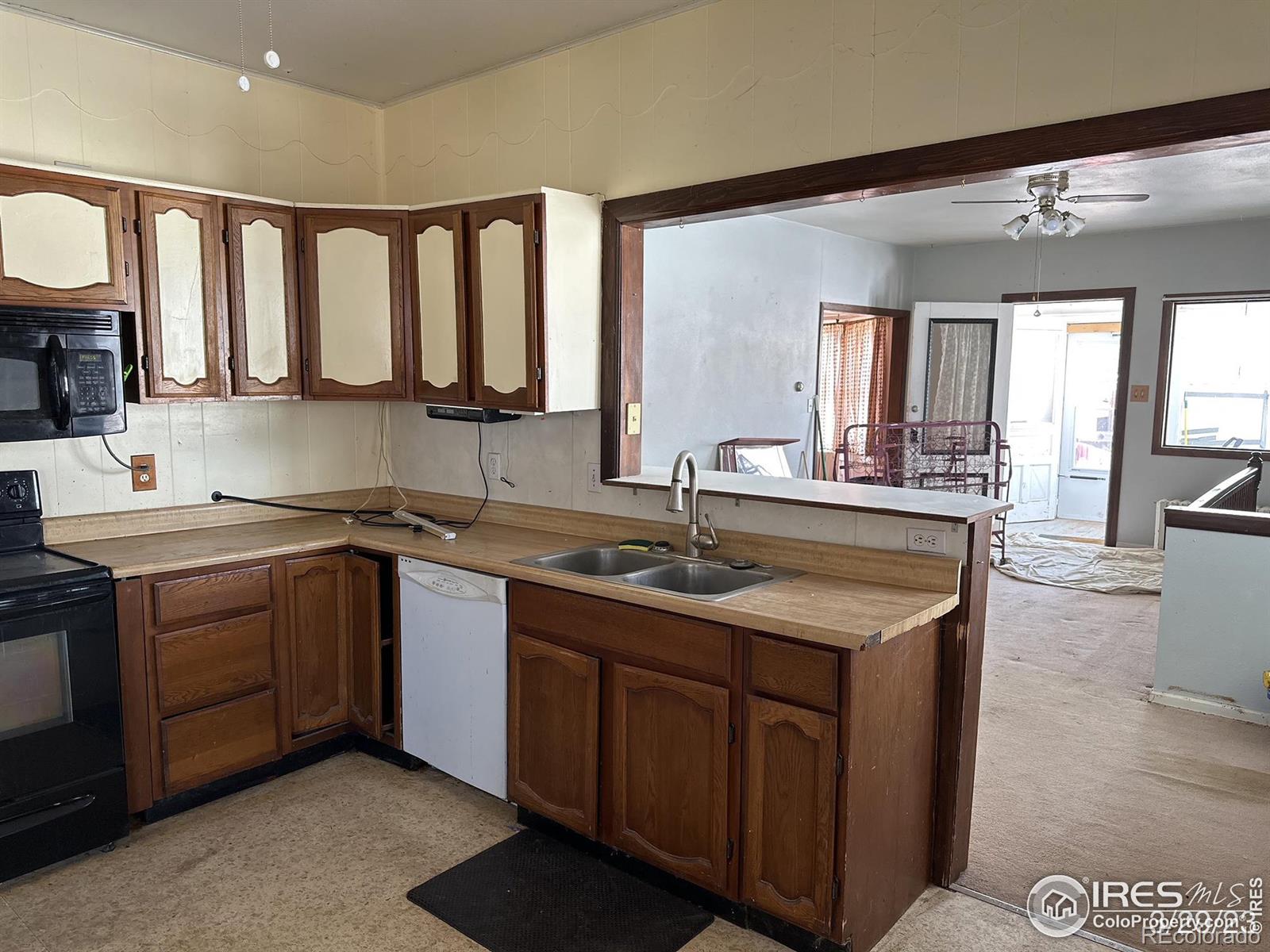 MLS Image #7 for 313 e 4th street,julesburg, Colorado