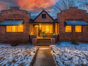 MLS Image #0 for 3724  york street,denver, Colorado