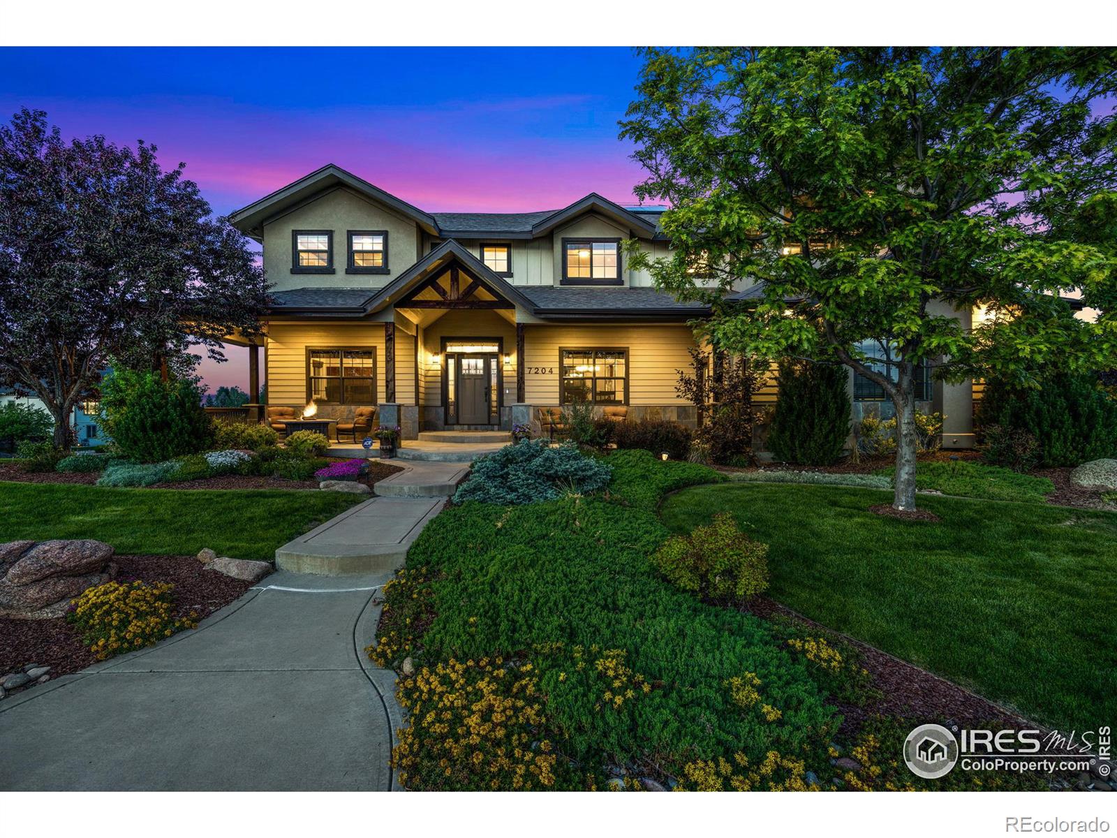 CMA Image for 7204  laramie river drive,Fort Collins, Colorado