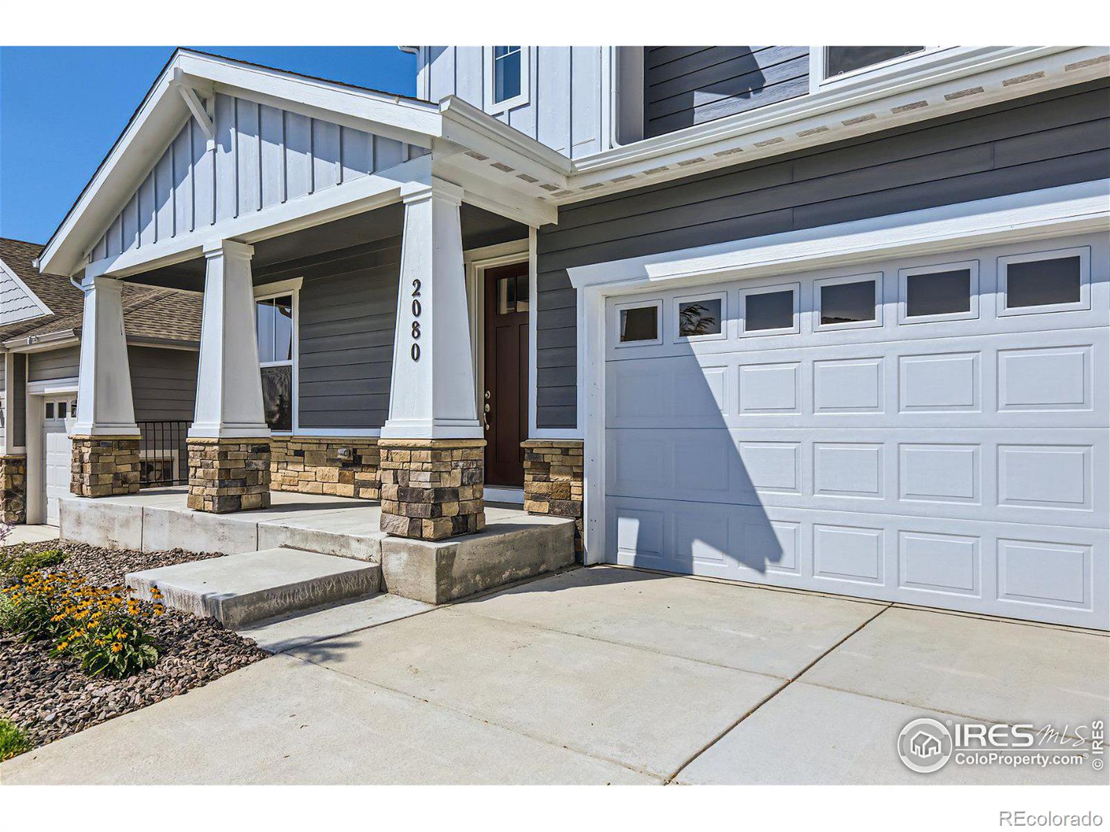 MLS Image #4 for 2080  falling leaf drive,windsor, Colorado