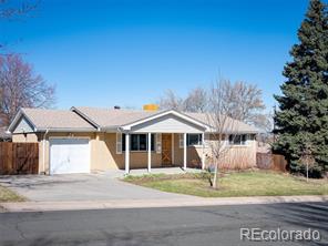 MLS Image #0 for 5419 s lakeview way,littleton, Colorado