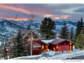 MLS Image #0 for 1641  zermatt trail,estes park, Colorado