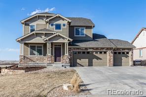 MLS Image #0 for 42379  forest oaks drive,elizabeth, Colorado
