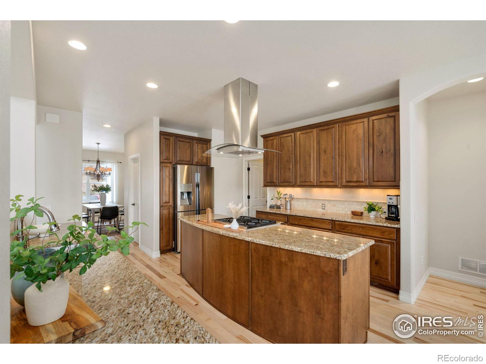 MLS Image #10 for 3327  wild view drive,fort collins, Colorado