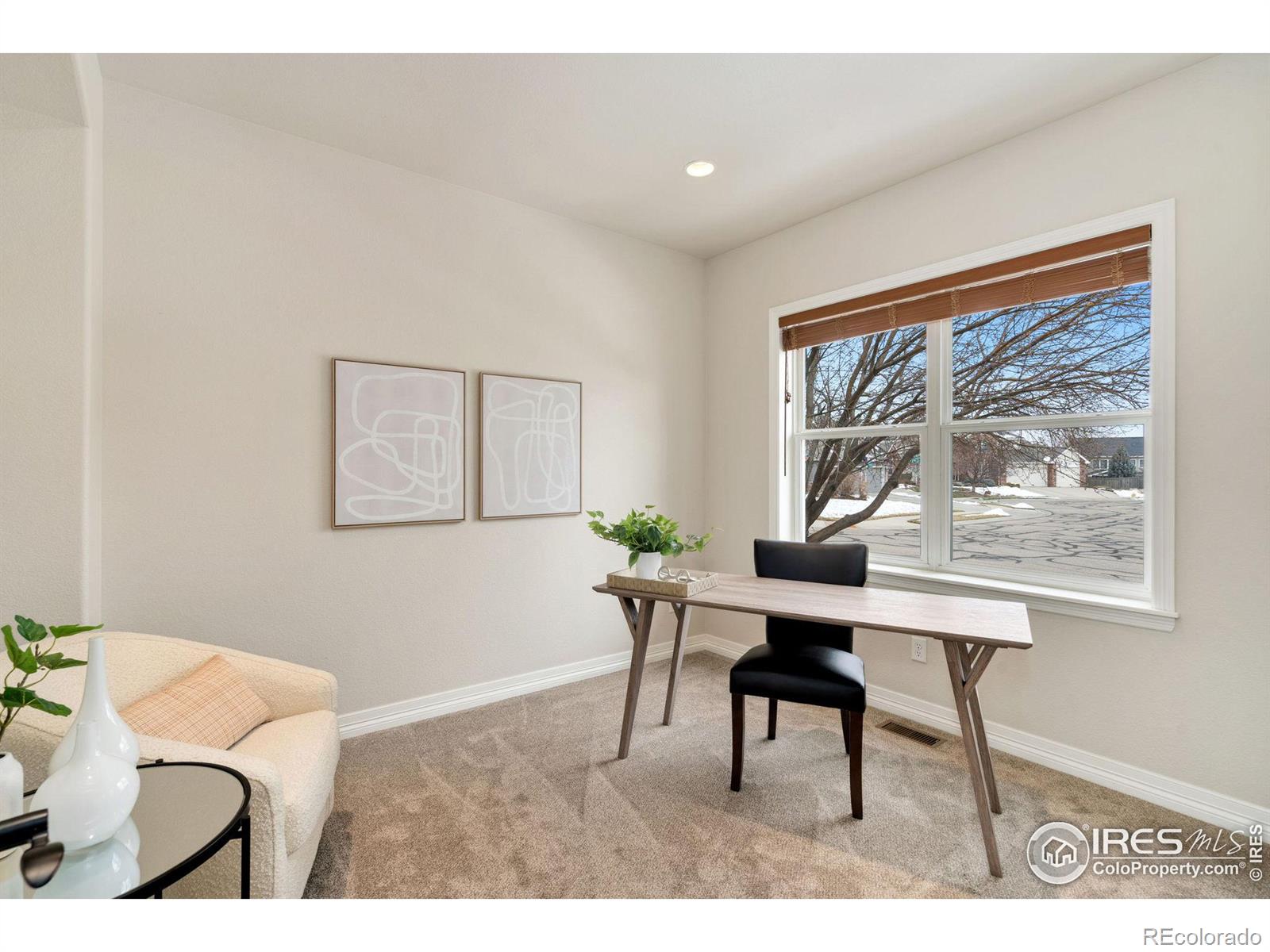 MLS Image #14 for 3327  wild view drive,fort collins, Colorado