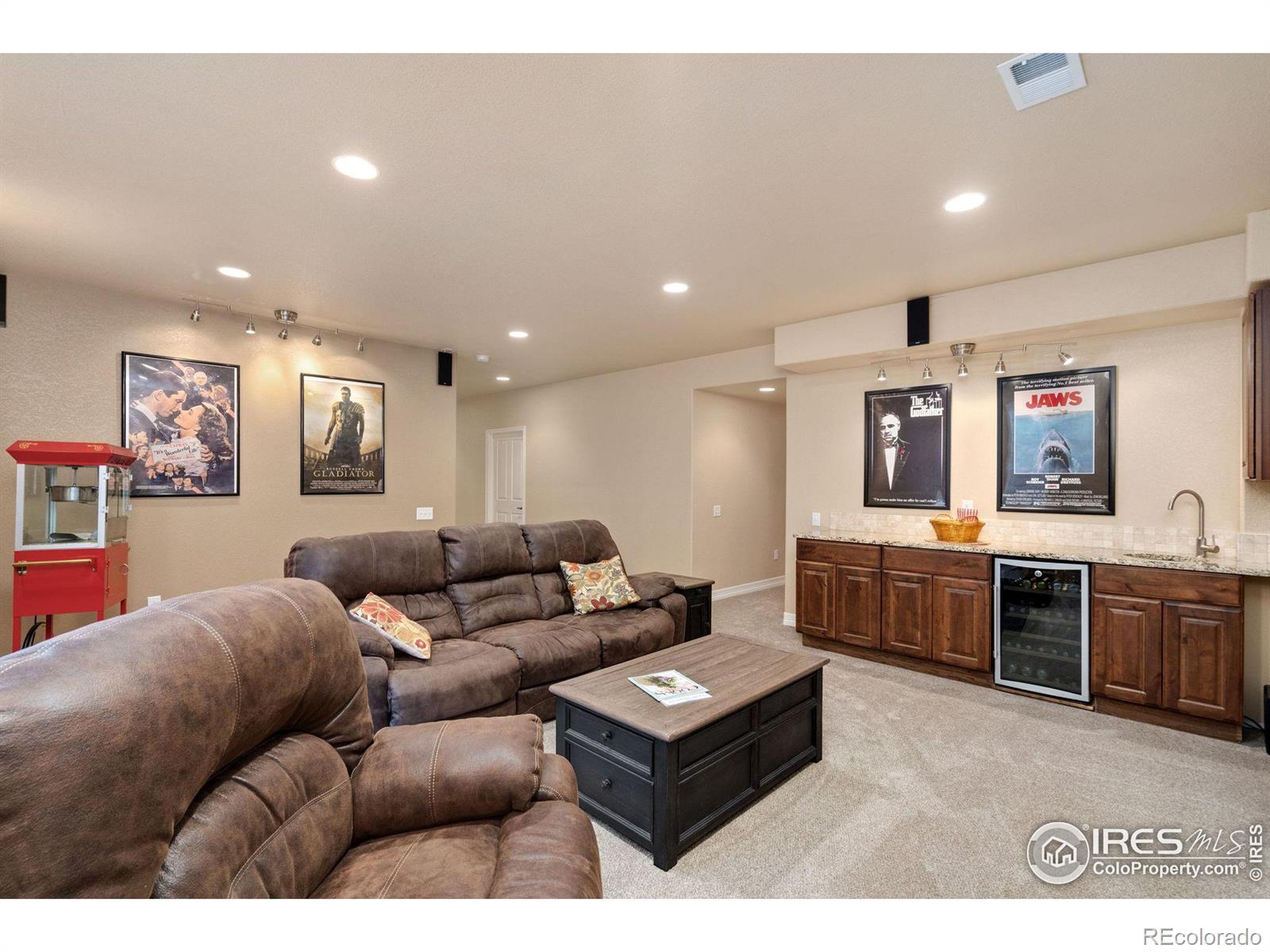 MLS Image #22 for 3327  wild view drive,fort collins, Colorado