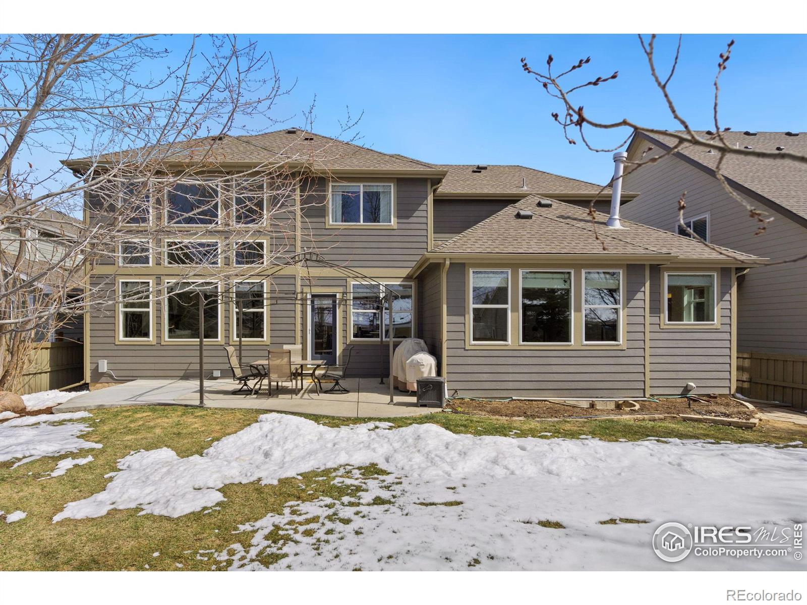 MLS Image #31 for 3327  wild view drive,fort collins, Colorado